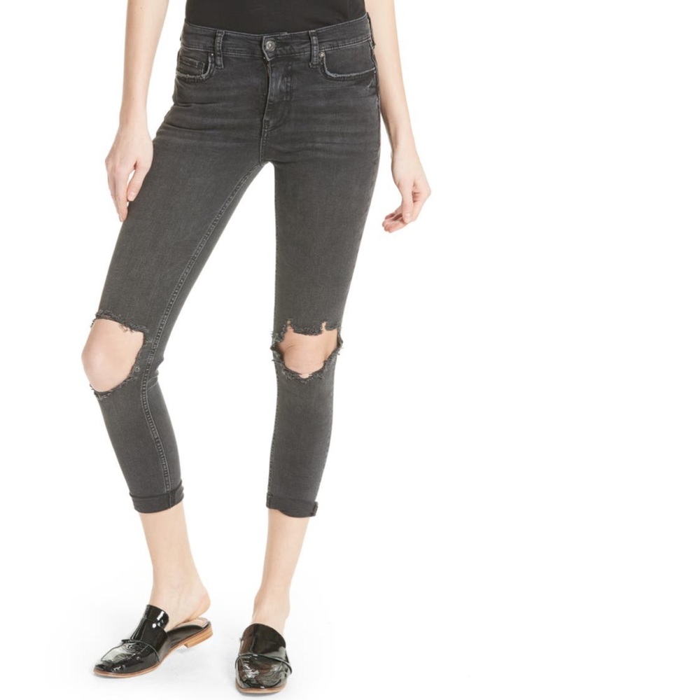 FP Skinny Jeans
